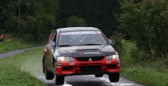 IRC: Subaru wystawi Imprezy R4 w piciu rajdach